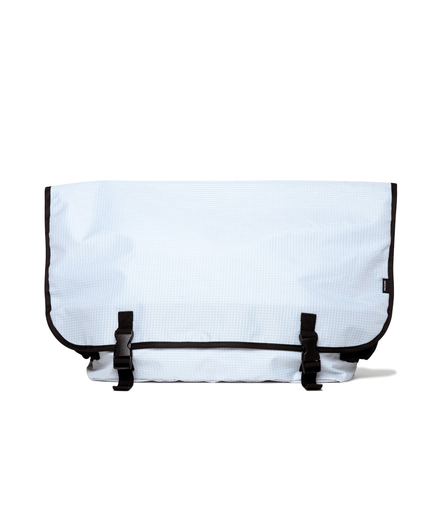 PACKING / TRAIL MESSENGER