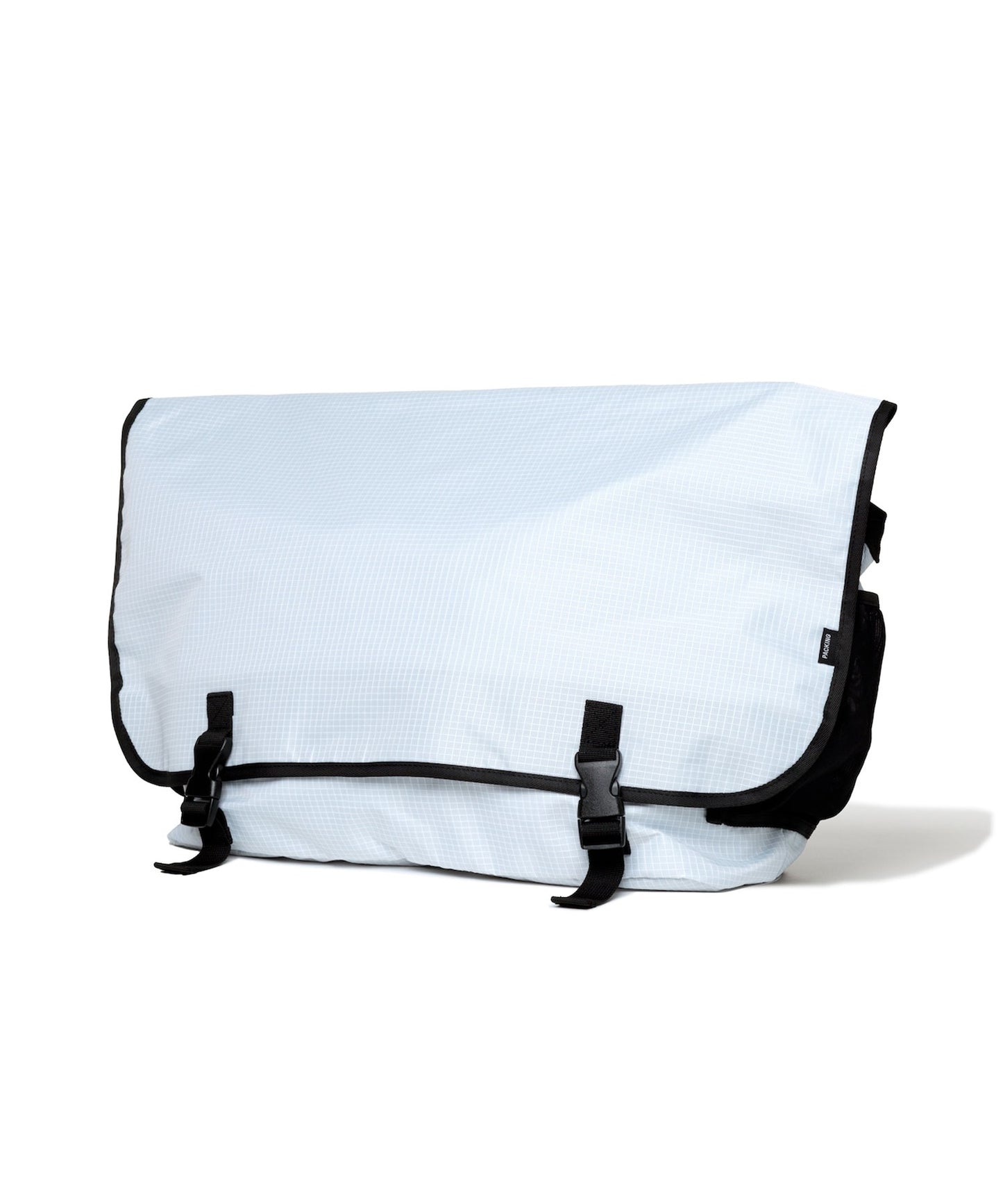 PACKING / TRAIL MESSENGER