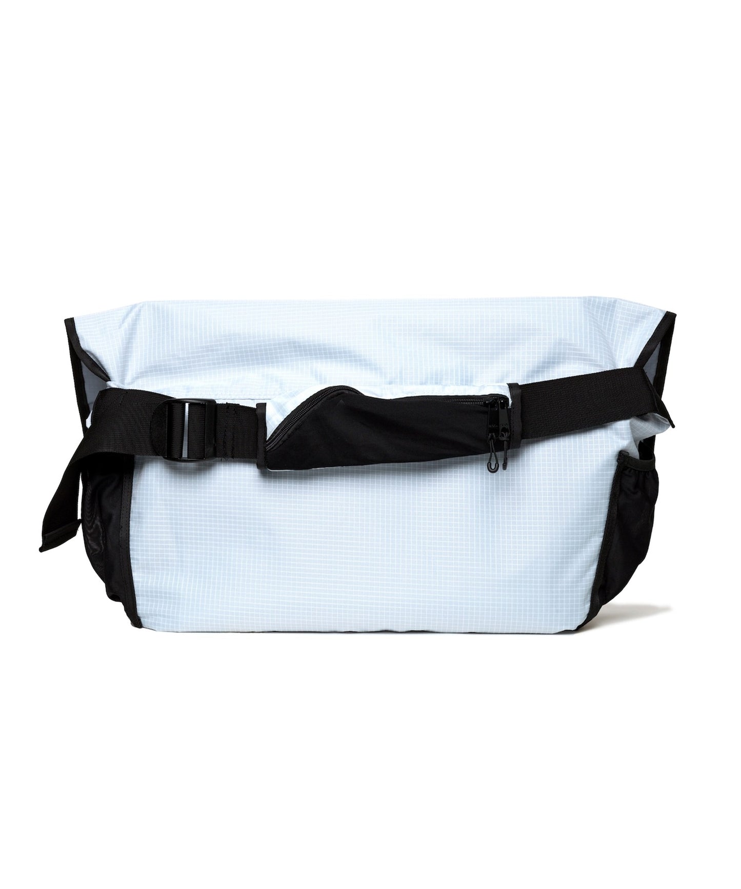 PACKING / TRAIL MESSENGER