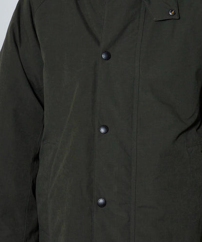 Barbour / PADDED EXMOOR COAT