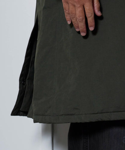 Barbour / PADDED EXMOOR COAT