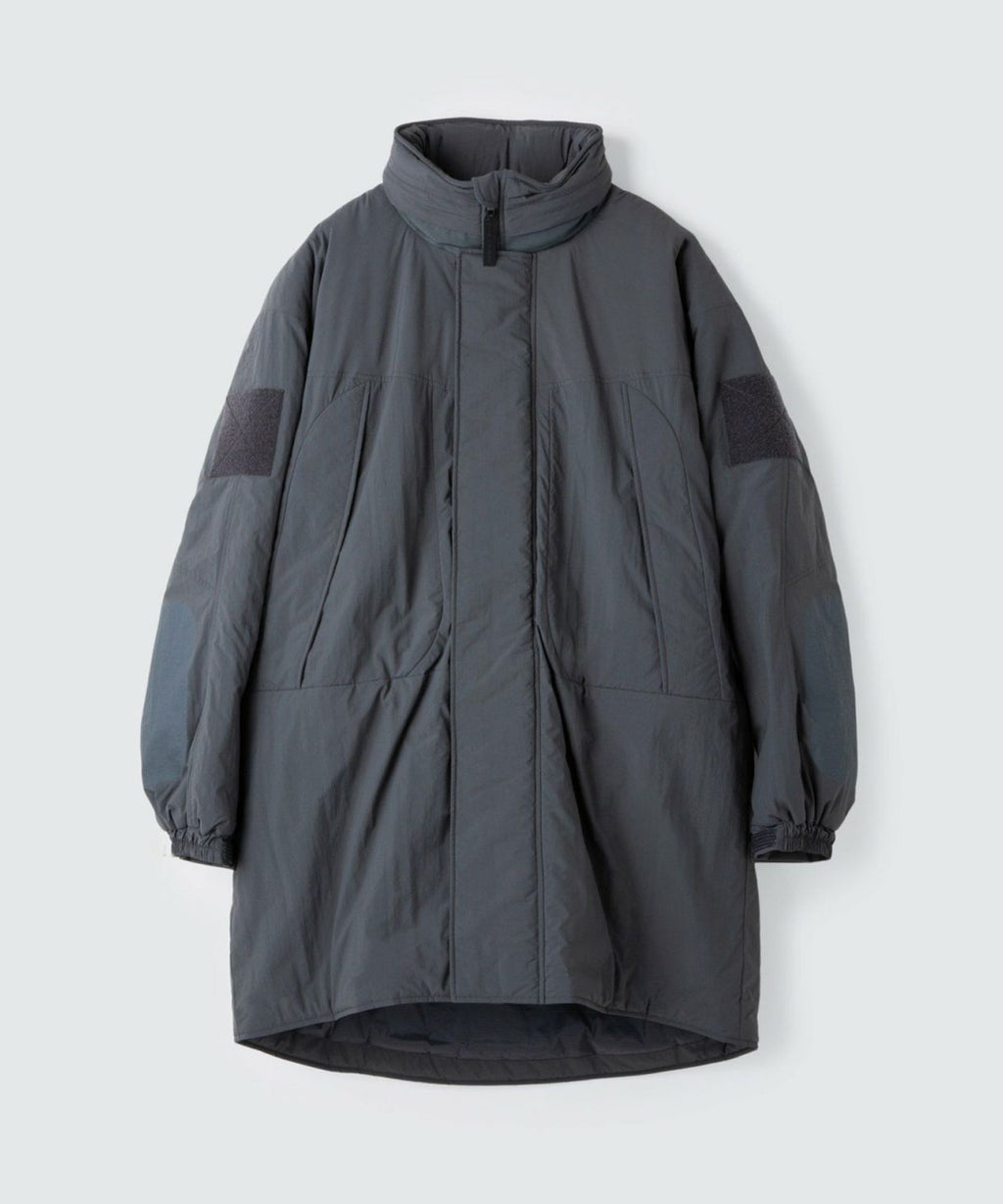 WILD THINGS/ MONSTER PARKA TYPE2