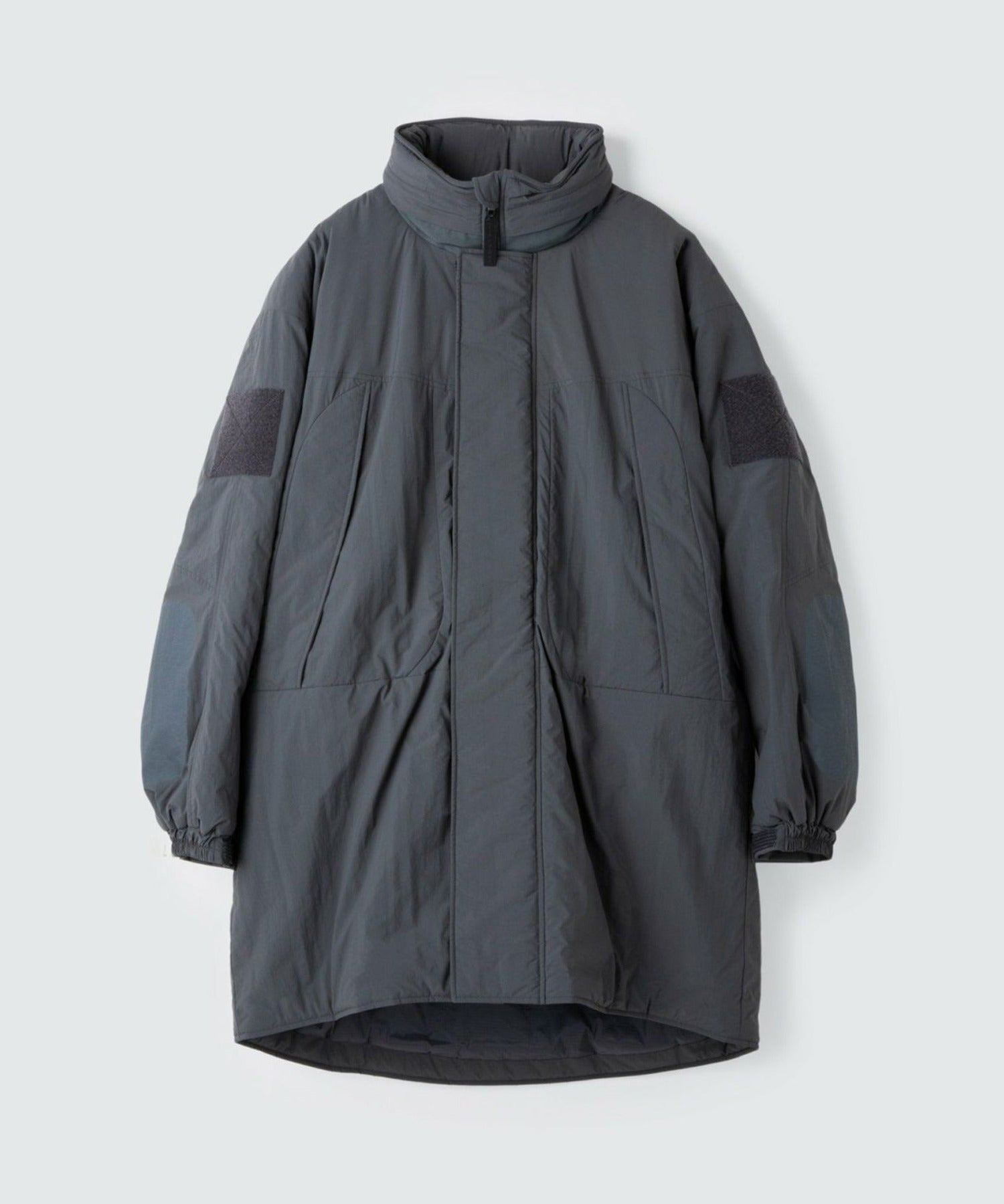 WILD THINGS/ MONSTER PARKA TYPE2