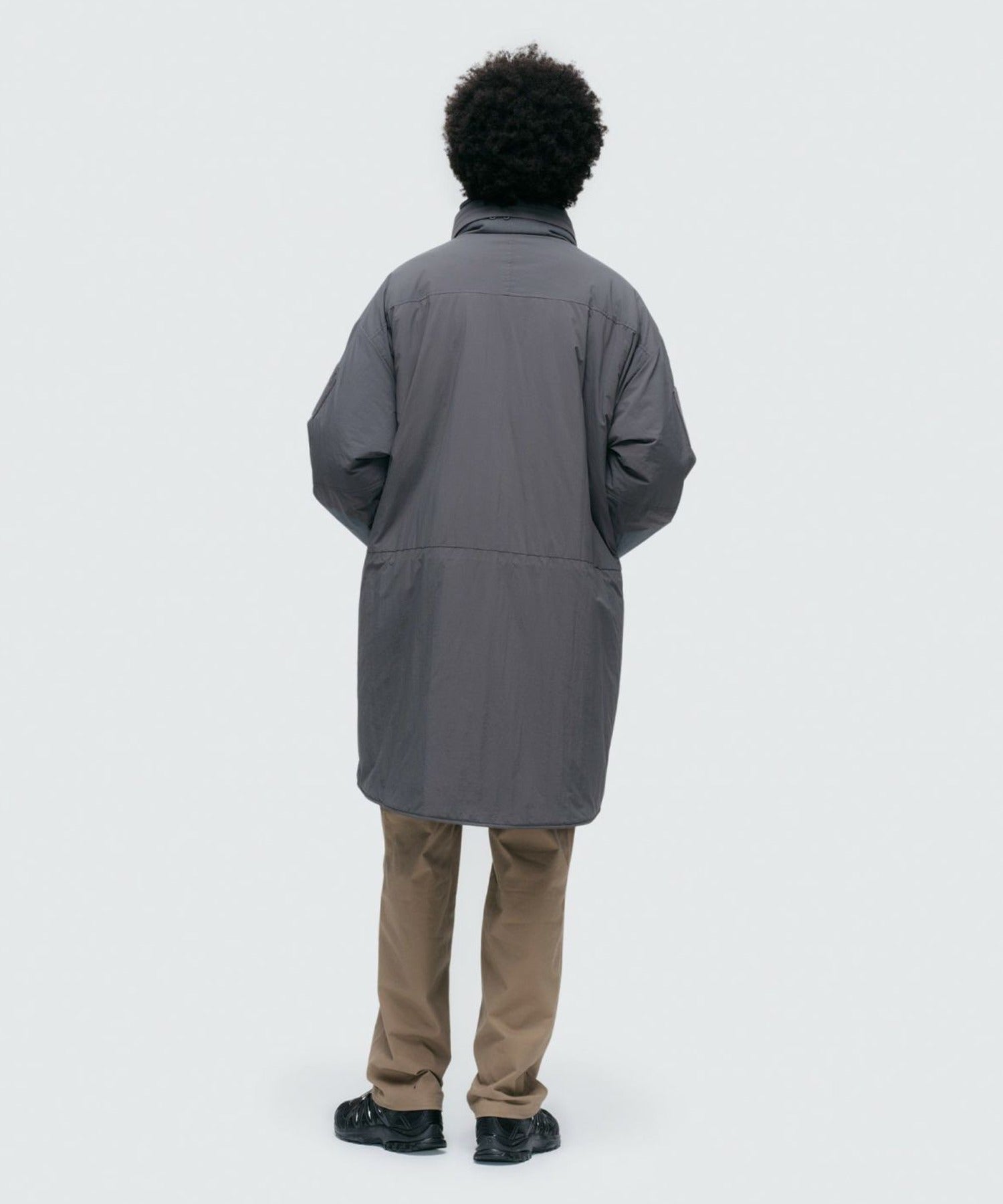 WILD THINGS/ MONSTER PARKA TYPE2