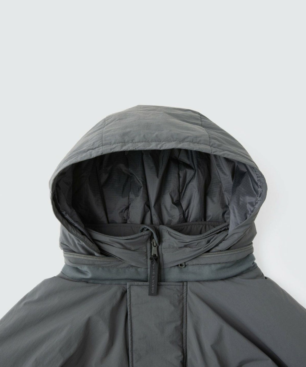 WILD THINGS/ MONSTER PARKA TYPE2