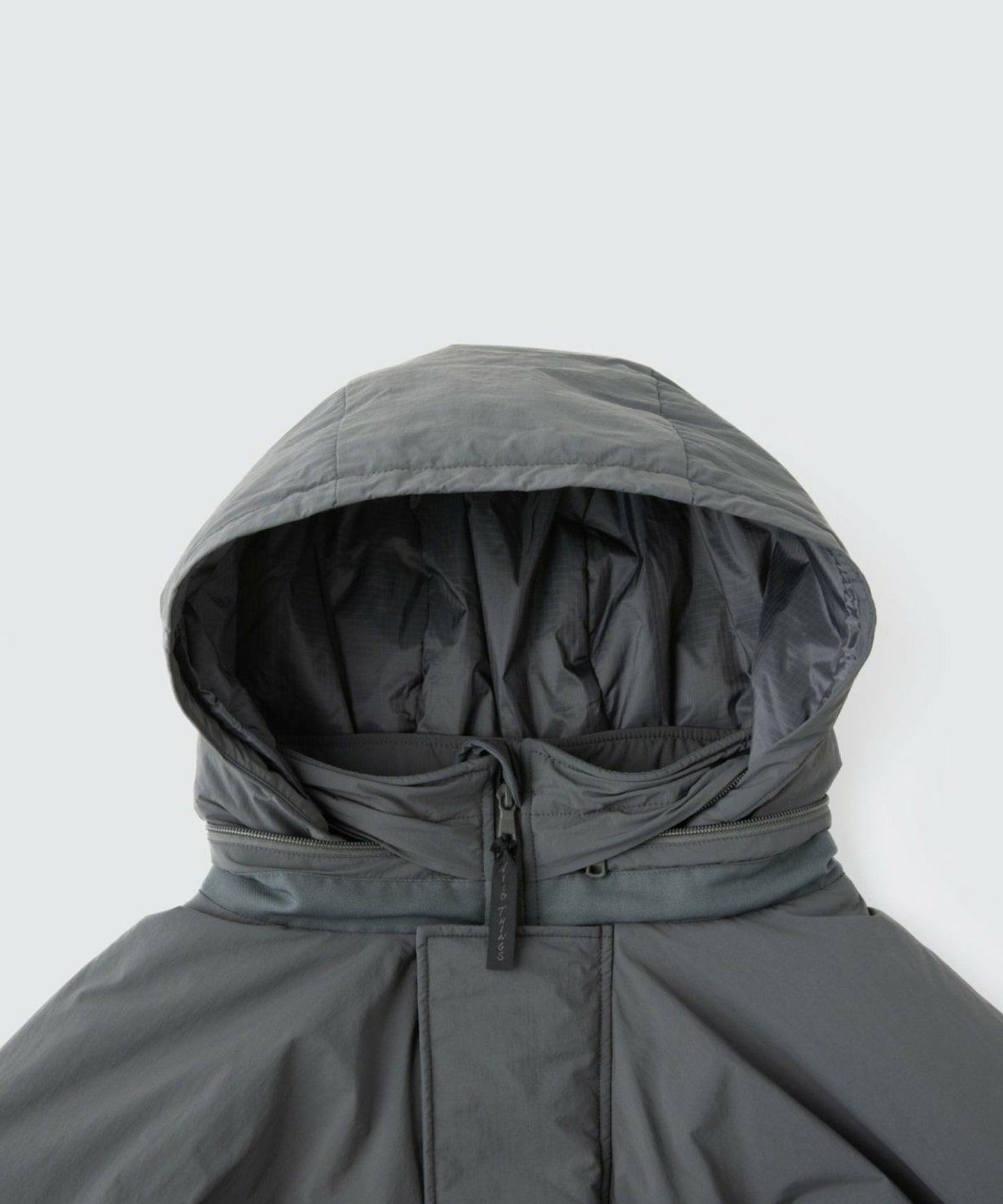 WILD THINGS/ MONSTER PARKA TYPE2