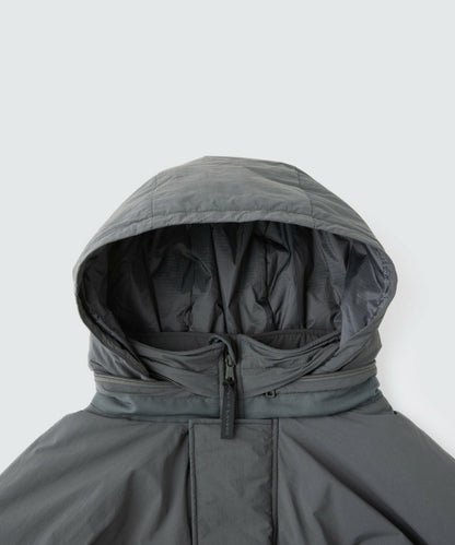 WILD THINGS/ MONSTER PARKA TYPE2