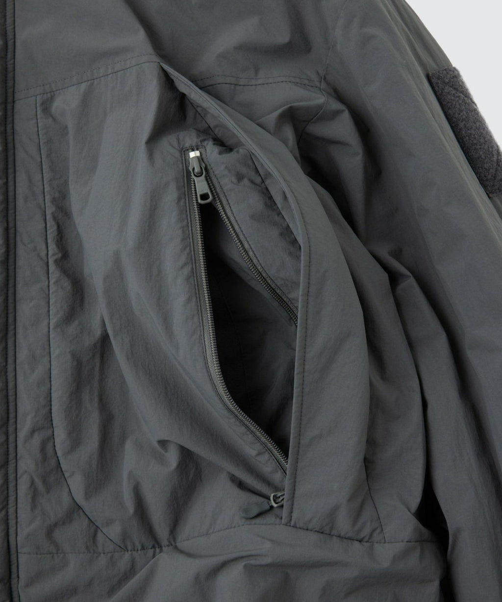 WILD THINGS/ MONSTER PARKA TYPE2