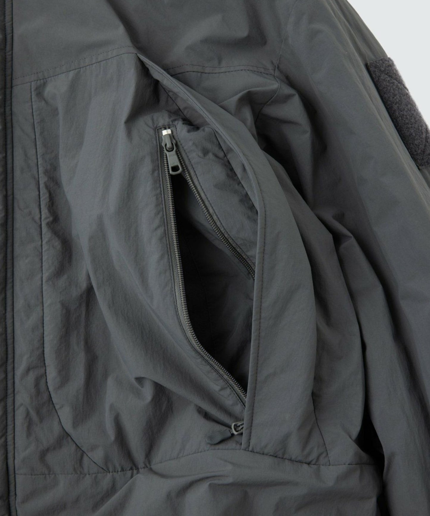 WILD THINGS/ MONSTER PARKA TYPE2