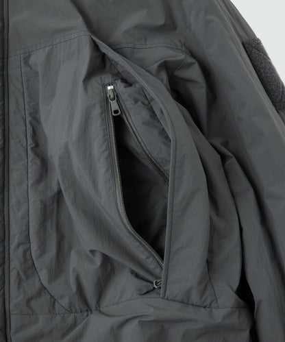 WILD THINGS/ MONSTER PARKA TYPE2