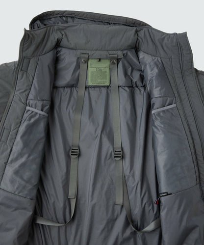 WILD THINGS/ MONSTER PARKA TYPE2