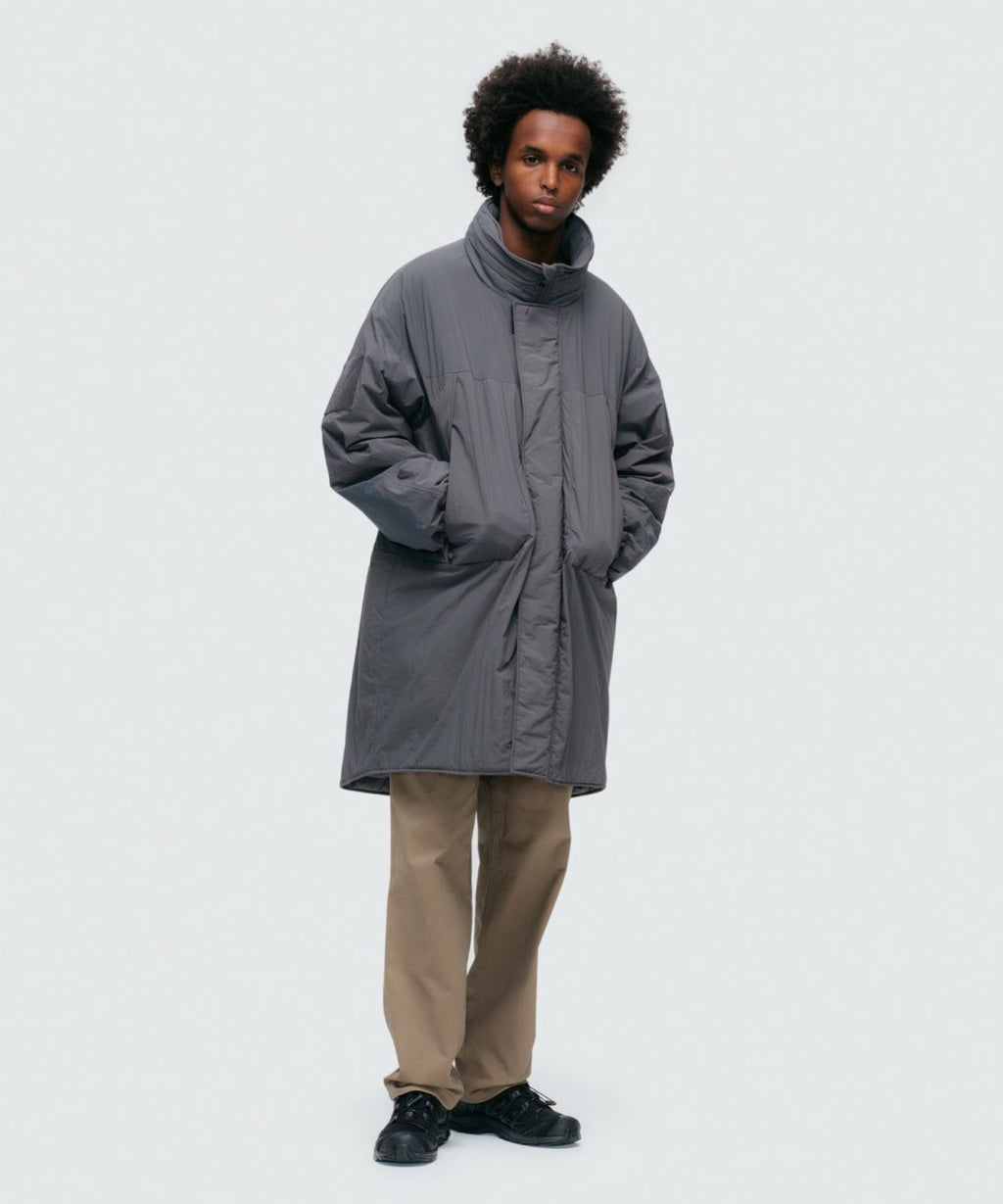 WILD THINGS/ MONSTER PARKA TYPE2