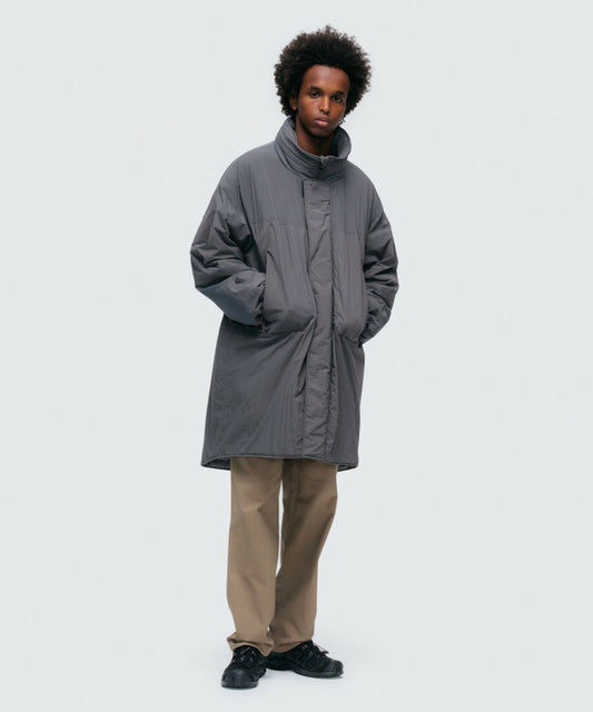 WILD THINGS/ MONSTER PARKA TYPE2