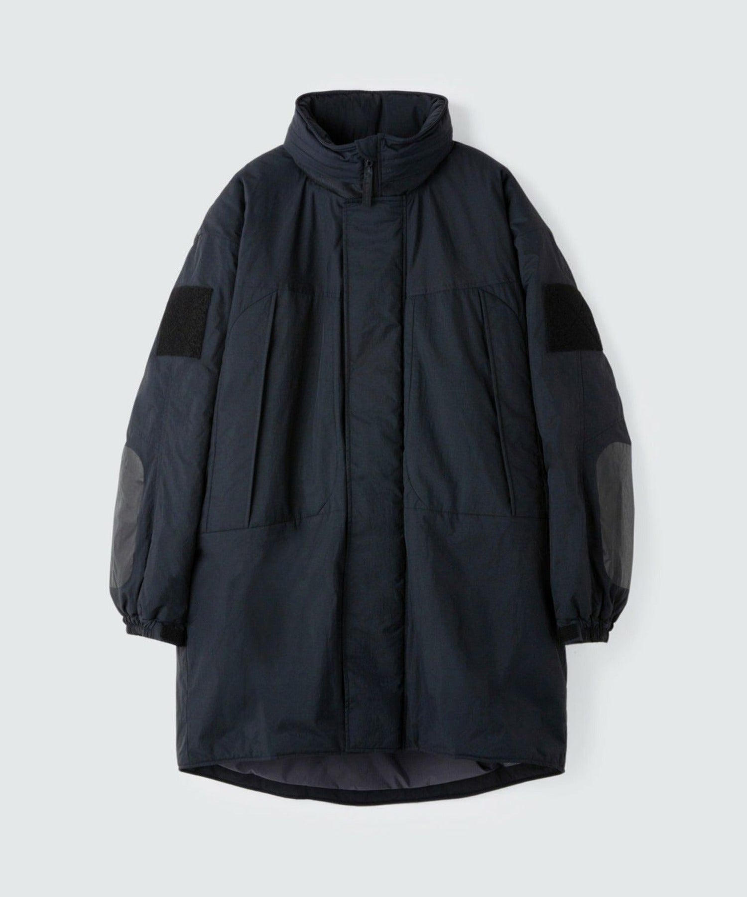 WILD THINGS/ MONSTER PARKA TYPE2