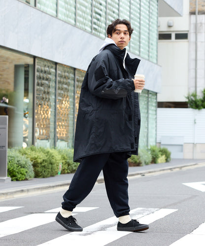 WILD THINGS/ MONSTER PARKA TYPE2