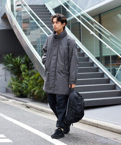 WILD THINGS/ MONSTER PARKA TYPE2