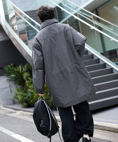 WILD THINGS/ MONSTER PARKA TYPE2