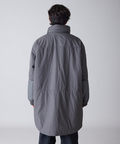 WILD THINGS/ MONSTER PARKA TYPE2