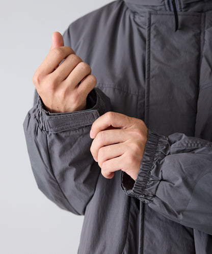 WILD THINGS/ MONSTER PARKA TYPE2