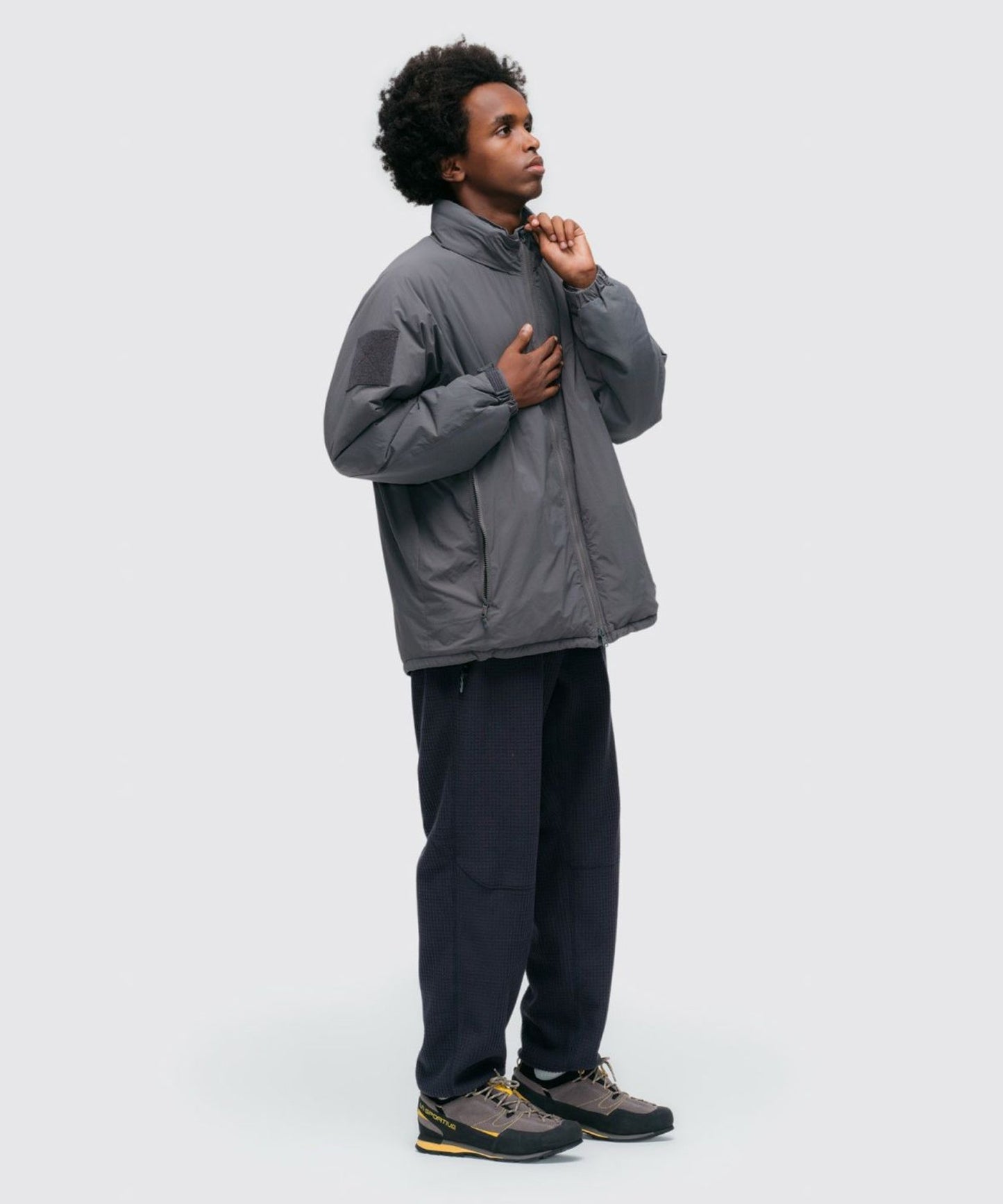 WILD THINGS / CORDURA HAPPY JACKET TYPE2
