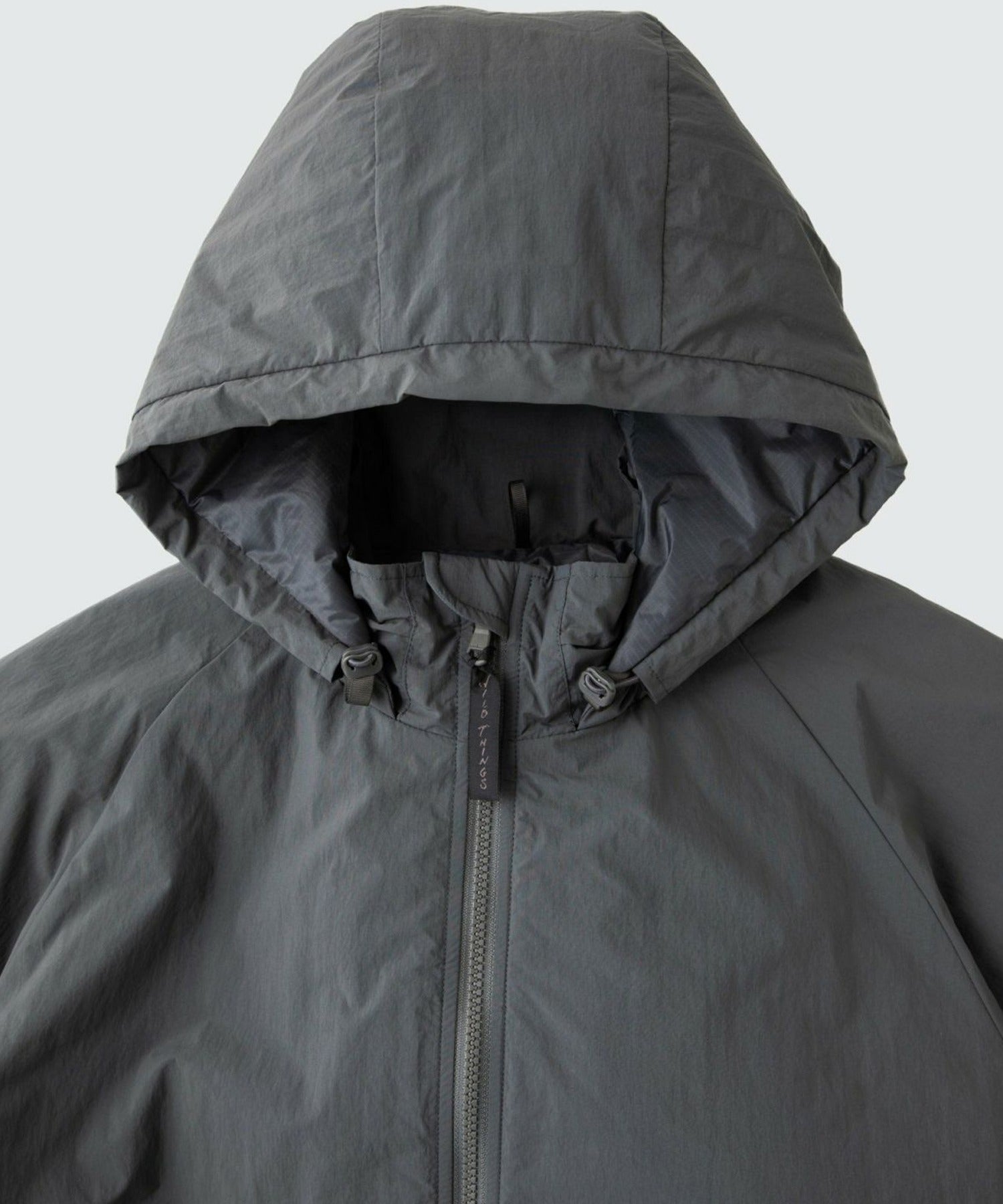 WILD THINGS / CORDURA HAPPY JACKET TYPE2
