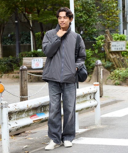 WILD THINGS / CORDURA HAPPY JACKET TYPE2