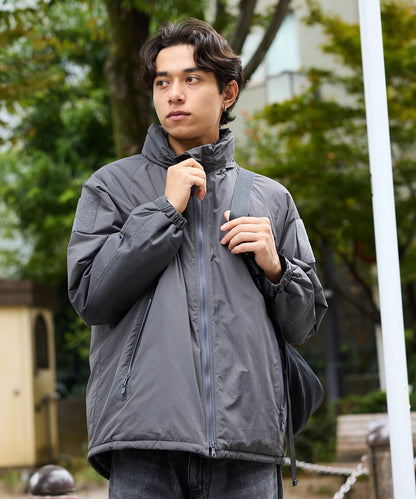 WILD THINGS / CORDURA HAPPY JACKET TYPE2