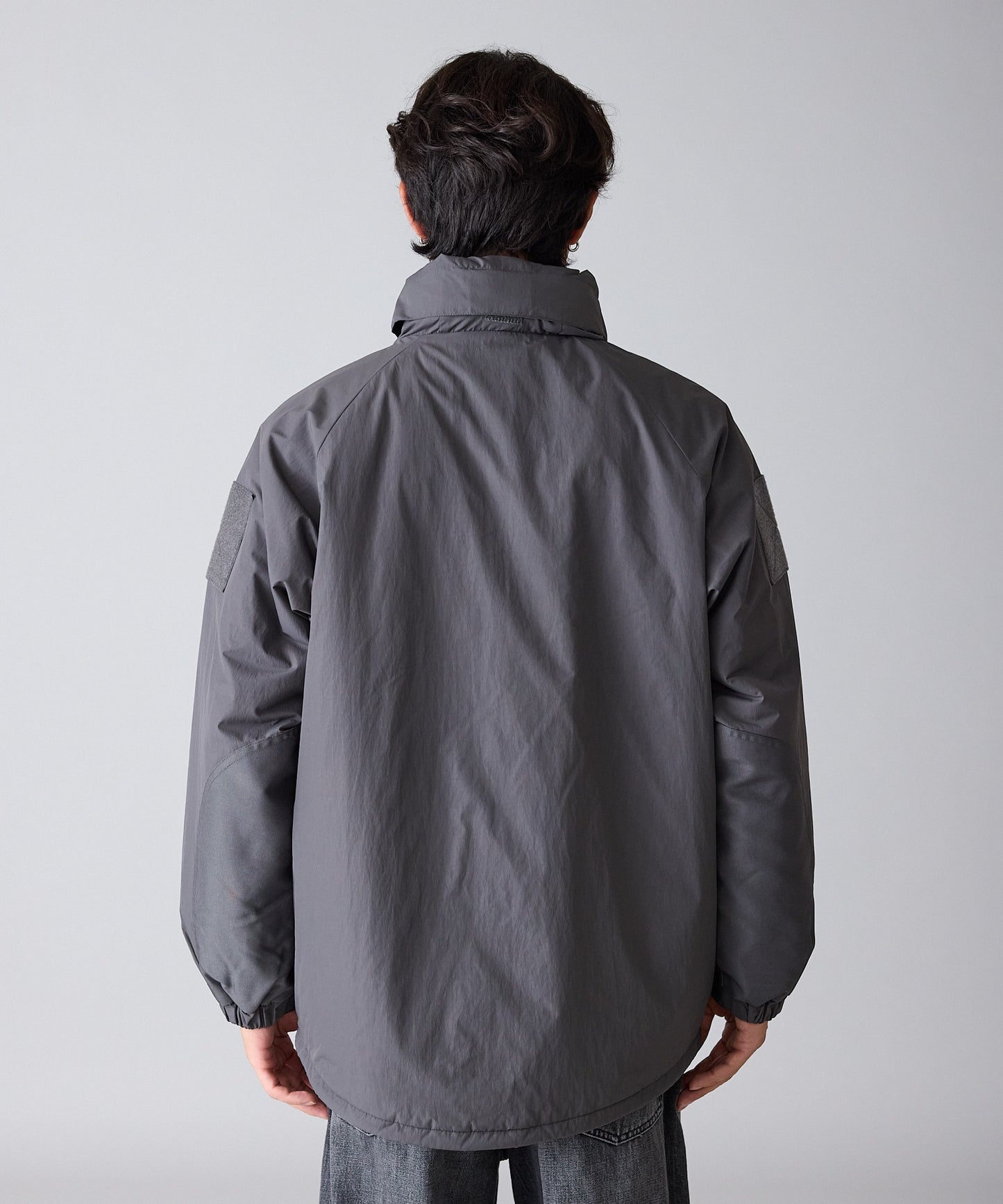 WILD THINGS / CORDURA HAPPY JACKET TYPE2