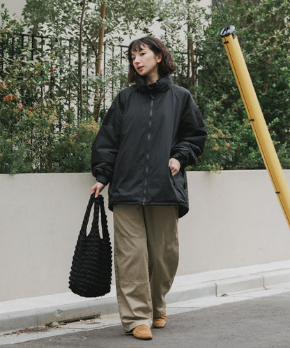 WILD THINGS / CORDURA HAPPY JACKET TYPE2