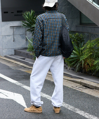 TOWN CRAFT / 50'S LOOP COLLAR SHIRT