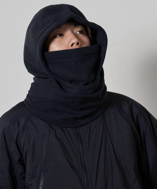 WILD THINGS / POLARTEC STORM HOODIE