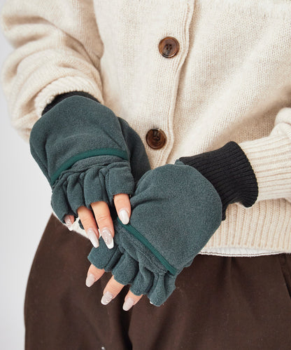 WILD THINGS / POLARTEC DETACHABLE MITTEN