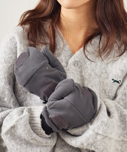 WILD THINGS / POLARTEC DETACHABLE MITTEN