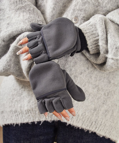 WILD THINGS / POLARTEC DETACHABLE MITTEN