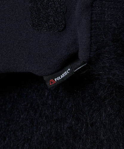 WILD THINGS / POLARTEC DETACHABLE MITTEN