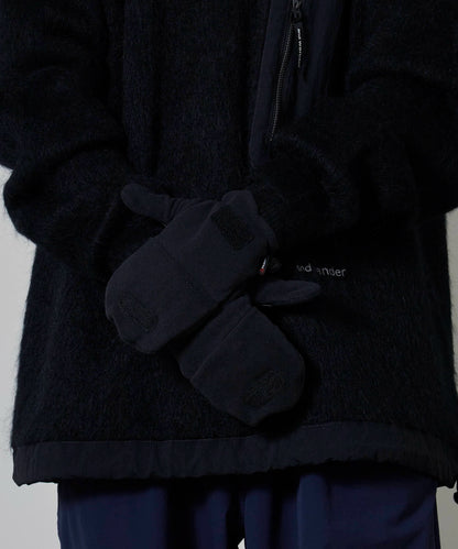 WILD THINGS / POLARTEC DETACHABLE MITTEN