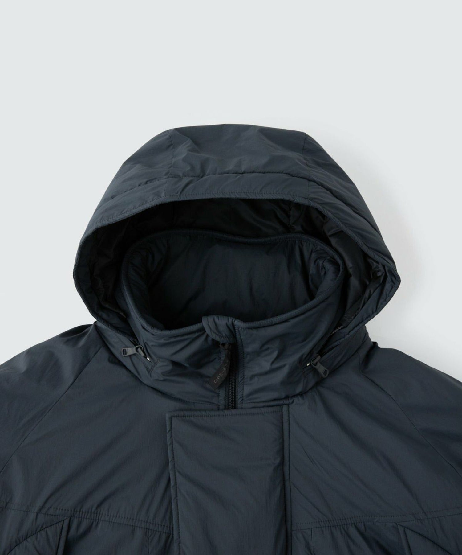 WILD THINGS / PRIMALOFT SILVER INSULATION MONSTER PARKA