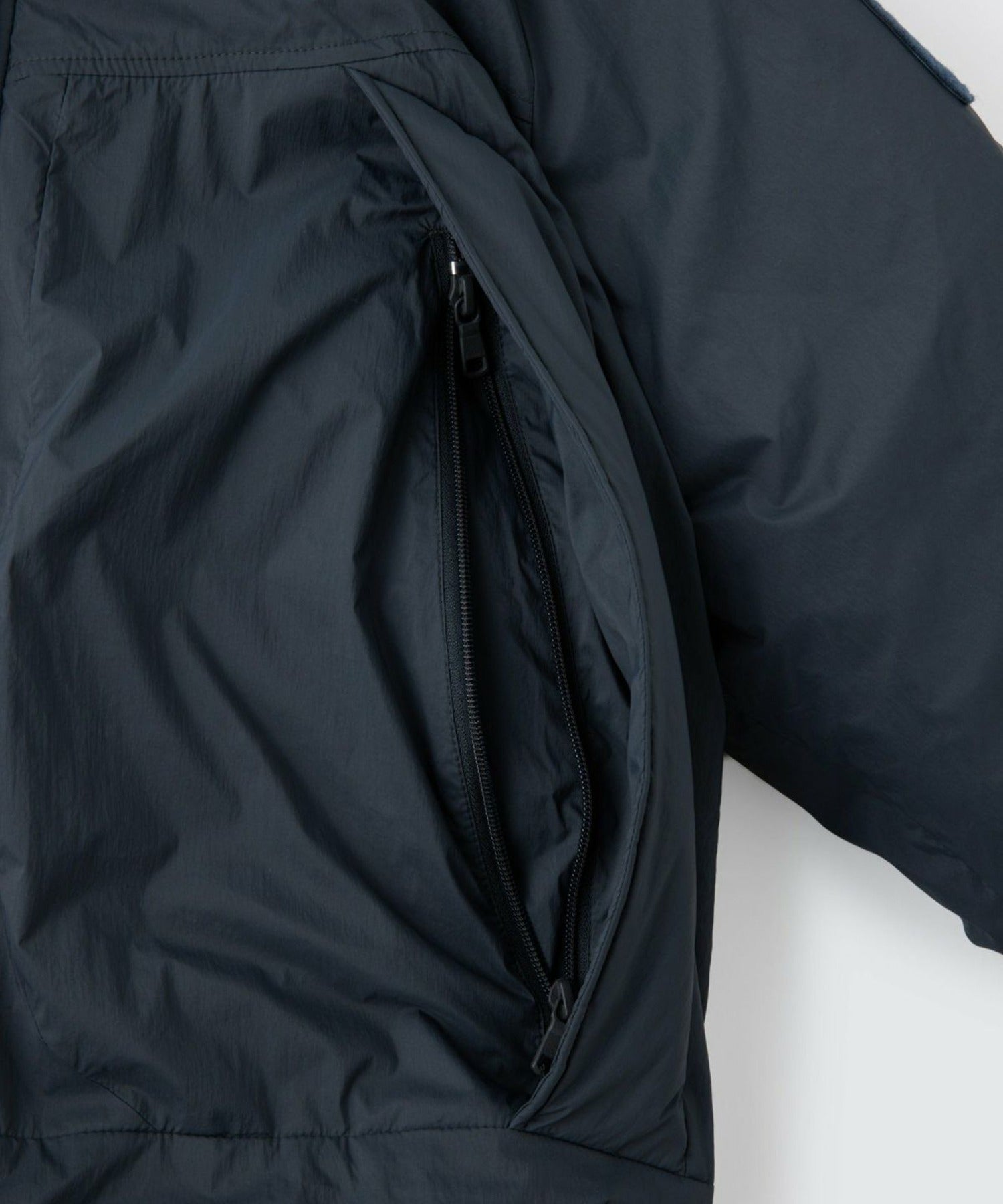 WILD THINGS / PRIMALOFT SILVER INSULATION MONSTER PARKA