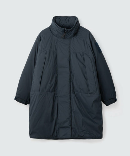 WILD THINGS / PRIMALOFT SILVER INSULATION MONSTER PARKA