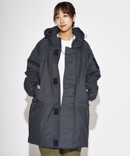 WILD THINGS / PRIMALOFT SILVER INSULATION MONSTER PARKA