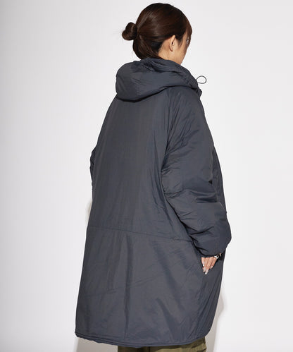 WILD THINGS / PRIMALOFT SILVER INSULATION MONSTER PARKA