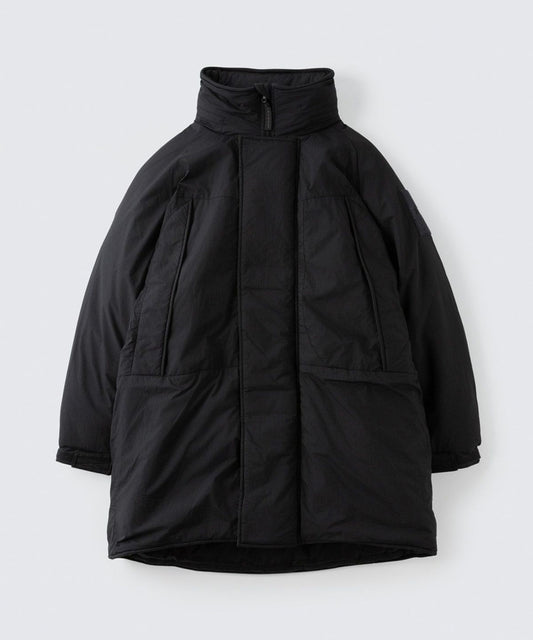WILD THINGS / PRIMALOFT SILVER INSULATION MONSTER PARKA