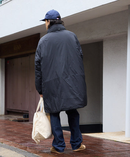 WILD THINGS / PRIMALOFT SILVER INSULATION MONSTER PARKA