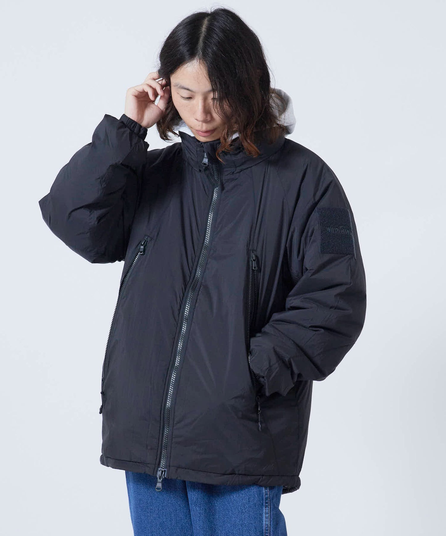 WILD THINGS / HAPPY JACKET