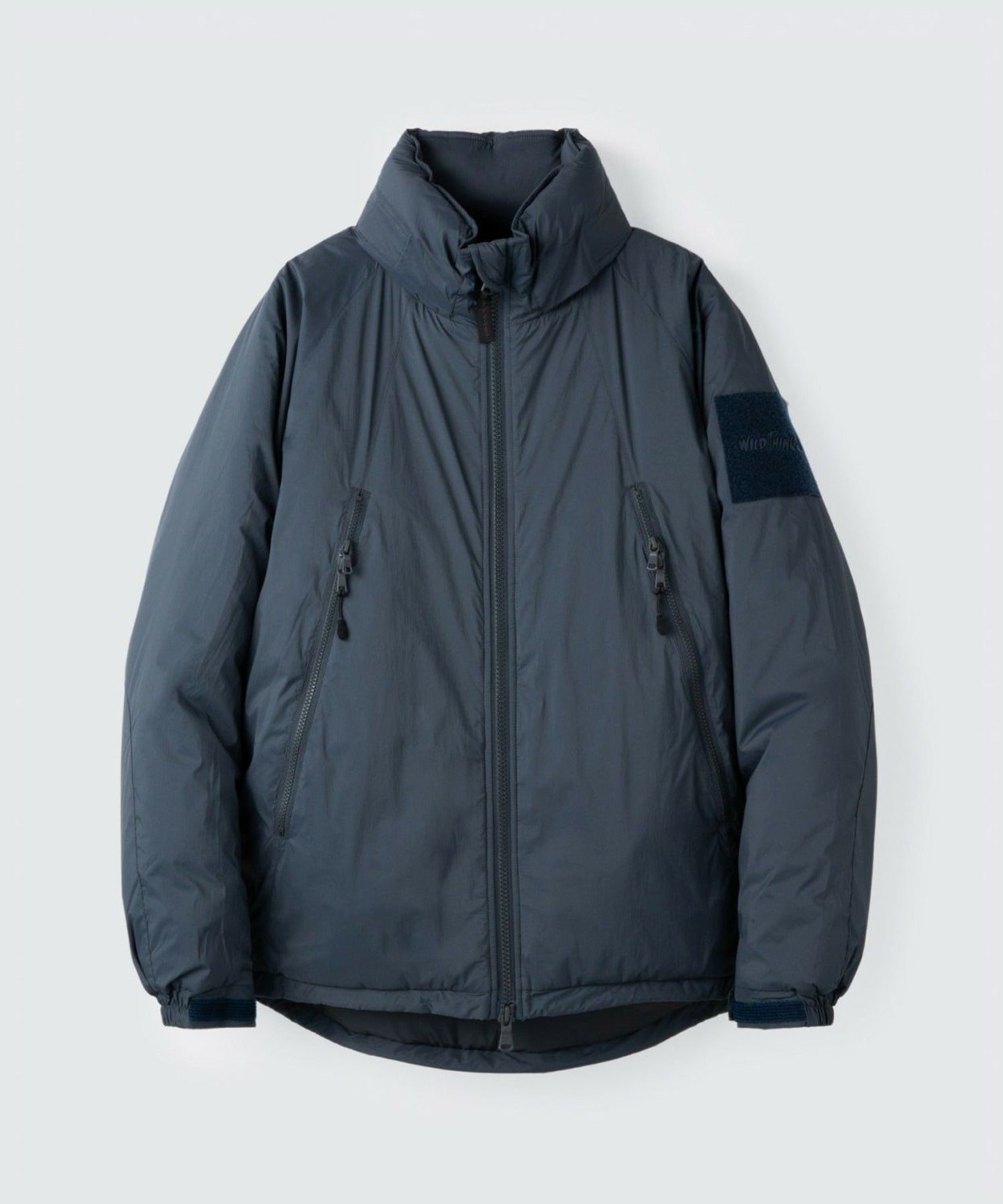 WILD THINGS / HAPPY JACKET