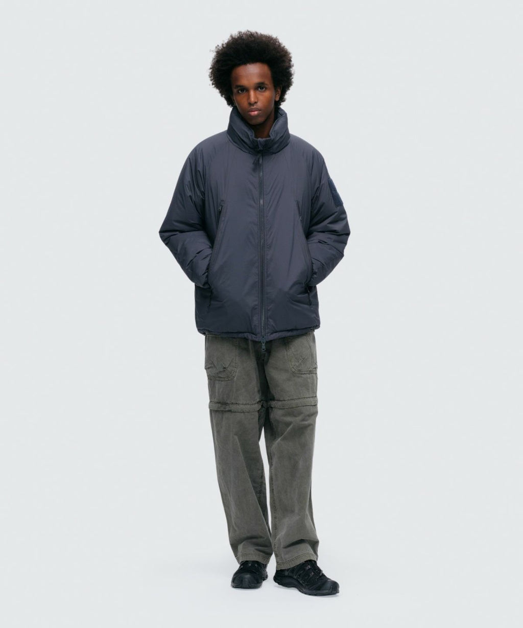 WILD THINGS / HAPPY JACKET