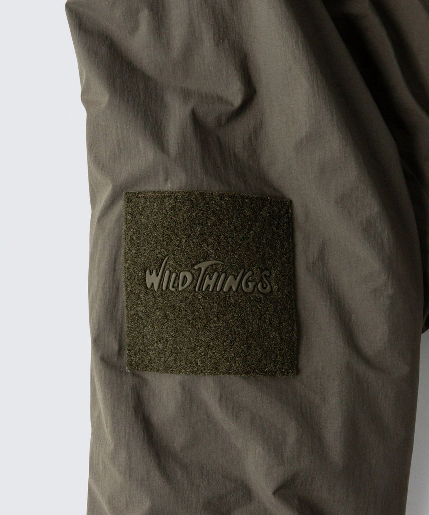 WILD THINGS / HAPPY JACKET