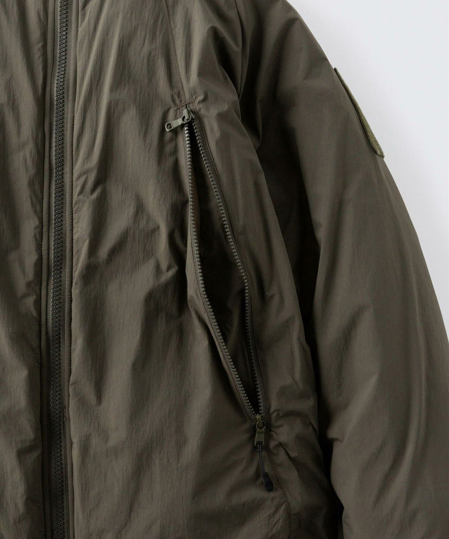 WILD THINGS / HAPPY JACKET