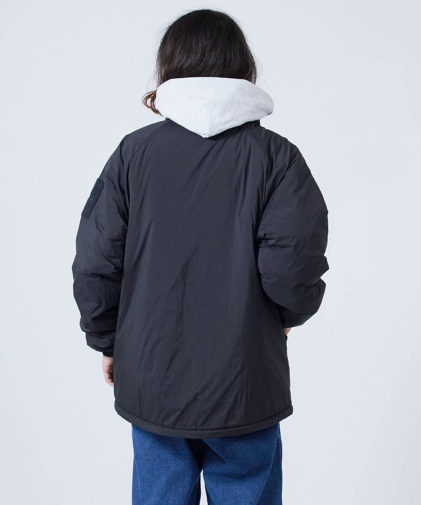 WILD THINGS / HAPPY JACKET
