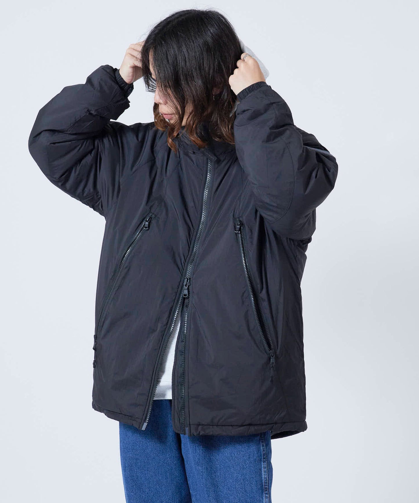 WILD THINGS / HAPPY JACKET